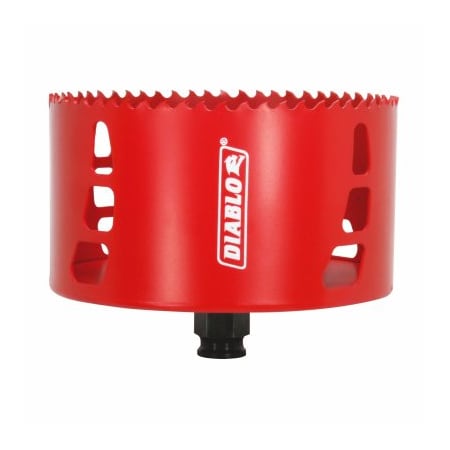 Diablo 434'' Hole Saw DHS4750